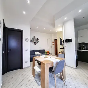 La Casa Della Pineta Roma