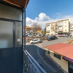 Casa La Scivola , Aeroporto di Catania Fontana Rossa Italia