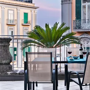 Borbonica , Napoli Italia
